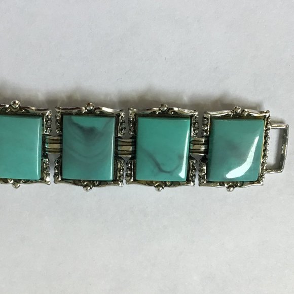 Vintage KARU Arke Inc. Bracelet - Picture 7 of 16